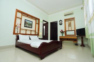 Sea View Villa - 2