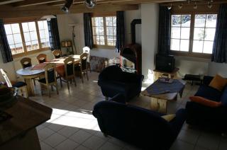Residence Selika - Leuk - 7