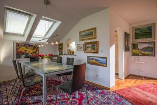 Apartment Kaiserpanorama - Kiefersfelden - 5