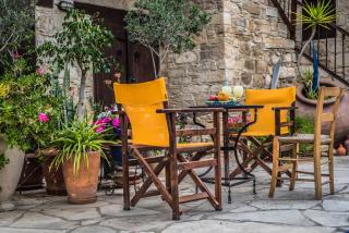 Niki's House - Limassol - 4