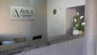Avila Hotel - Boa Esperança - 8