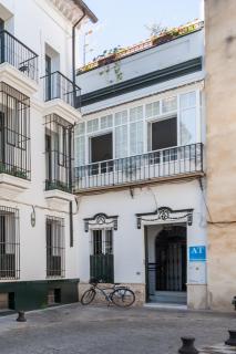 Apartamentos Plaza Pilatos - Sevilla - 3