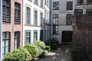 Escalille le Royale - Lille - 8