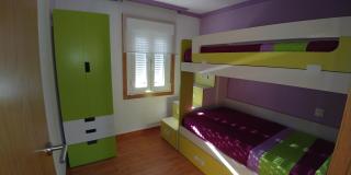 Apartamentos Luis Antonio Mestre - 8