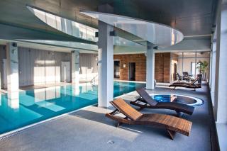 Hotel Natura Residence Business&SPA - 7