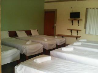 Day Camp Hotel Fazenda - 8
