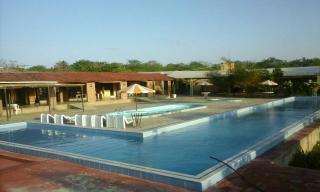 Day Camp Hotel Fazenda - 9