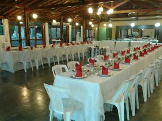 Day Camp Hotel Fazenda - 1