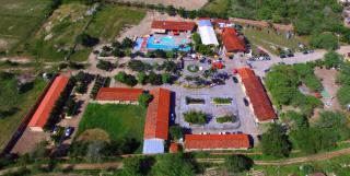 Day Camp Hotel Fazenda - 0