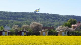 Mellomgården - Norra Lundby - 4