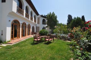 St John's House - Selçuk - 9