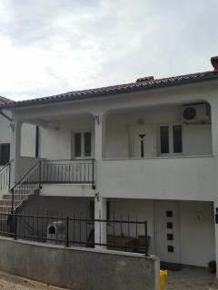 Art Apartment Labin - Labin - 9