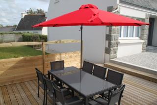 Villa Ecume - Plouescat - 6