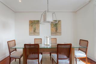 Exclusivo 3 dormitorios Plaza Mayor - 5