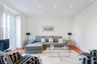 Exclusivo 3 dormitorios Plaza Mayor - 8