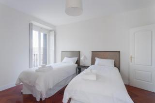 Exclusivo 3 dormitorios Plaza Mayor - 3