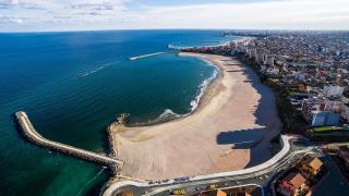 SeaView Serviced Apartments Constanta - Constança - 0