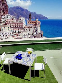Casa Giovanna Gioia - Atrani - 8