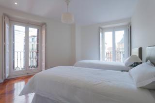 Exclusivo 3 dormitorios Plaza Mayor - 4