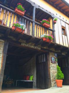 Apartamentos Briz - Ojedo - 6