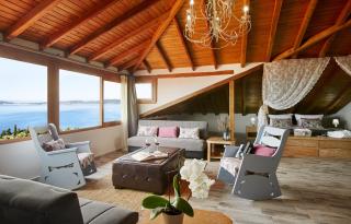 Archodiko Toliadi Boutique Apartments and Suites - Ouranoupoli - 0