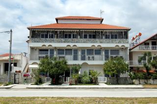 Ermioni Apartments - Nea Vrasna - 0
