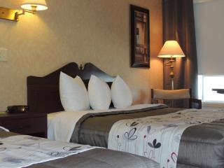 Rodeway Inn - Gaspé - 4