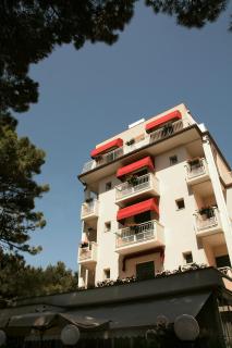 Hotel Santiago - Milano Marittima - 4