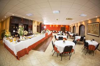 Hotel Campo Largo Comfort - 3