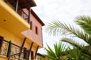 Archodiko Toliadi Boutique Apartments and Suites - Ouranoupoli - 1
