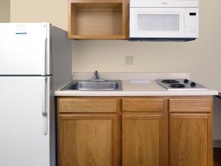 WoodSpring Suites Council Bluffs - Council Bluffs - 4