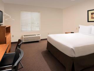 WoodSpring Suites Omaha Bellevue, an Extended Stay Hotel - Bellevue - 8