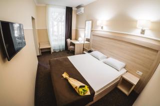 Potemkinn Hotel - Odessa - 9