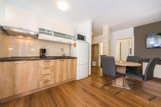 Apartment Simoni ZD - 1