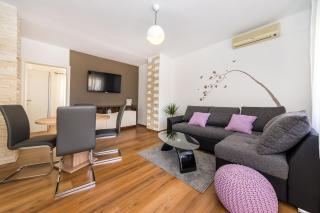 Apartment Simoni ZD - 2