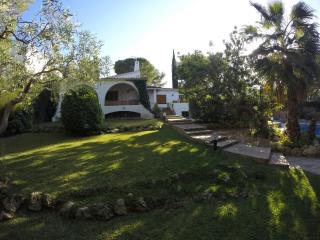 Villa mediterránea en Roc de Sant Gaietà - 7