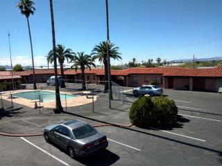 Highland Tower Motel - 7