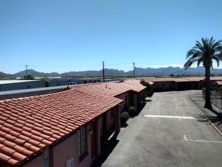 Highland Tower Motel - 6