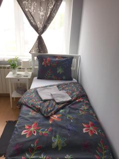MASTER apartman - Sisak - 7