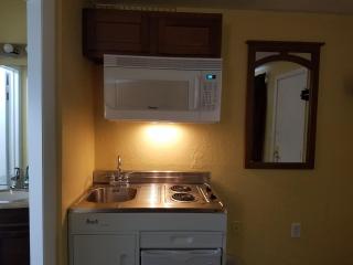 Budget Inn - Keokuk - Keokuk - 4
