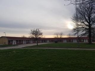 Budget Inn - Keokuk - Keokuk - 7