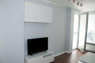 Apartament Garazowa 5 - Warsaw - 8