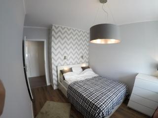 Apartament Garazowa 5 - Warsaw - 3