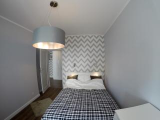 Apartament Garazowa 5 - Warsaw - 4
