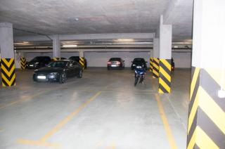 Apartament Garazowa 5 - Warsaw - 2
