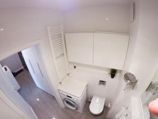 Apartament Garazowa 5 - Warsaw - 6