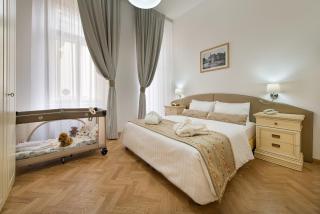 Hotel Suite Home Prague - Prague - 6