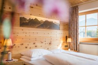 Hotel Hubertushof - Toblach - 1