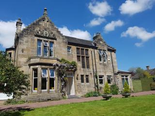 Bonkle House - Wishaw - 0