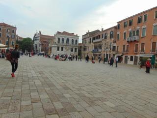 Ca' Sansovino - Venice - 9